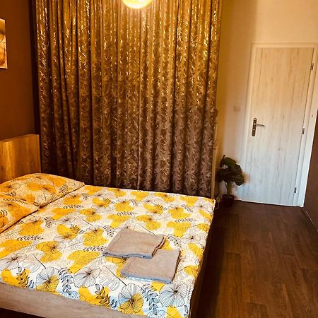 Apartment Pharamis Bešeňová Exteriér fotografie