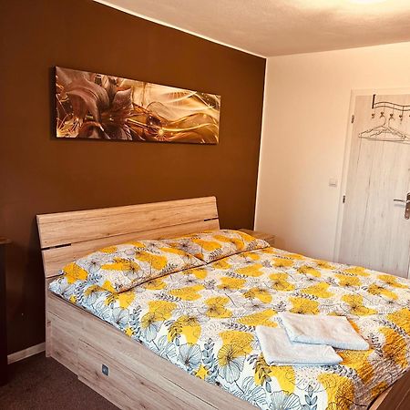 Apartment Pharamis Bešeňová Exteriér fotografie