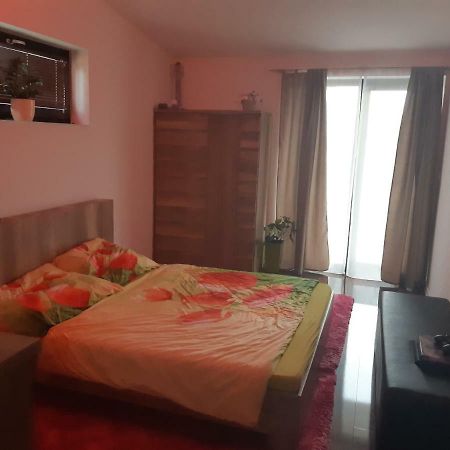 Apartment Pharamis Bešeňová Exteriér fotografie