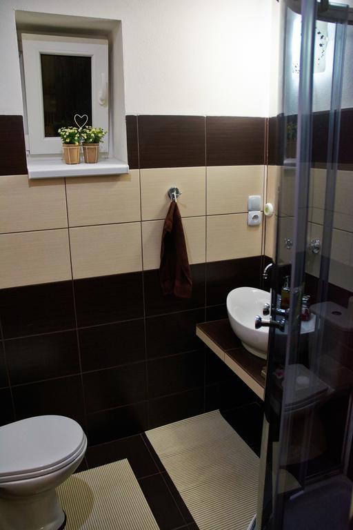 Apartment Pharamis Bešeňová Pokoj fotografie