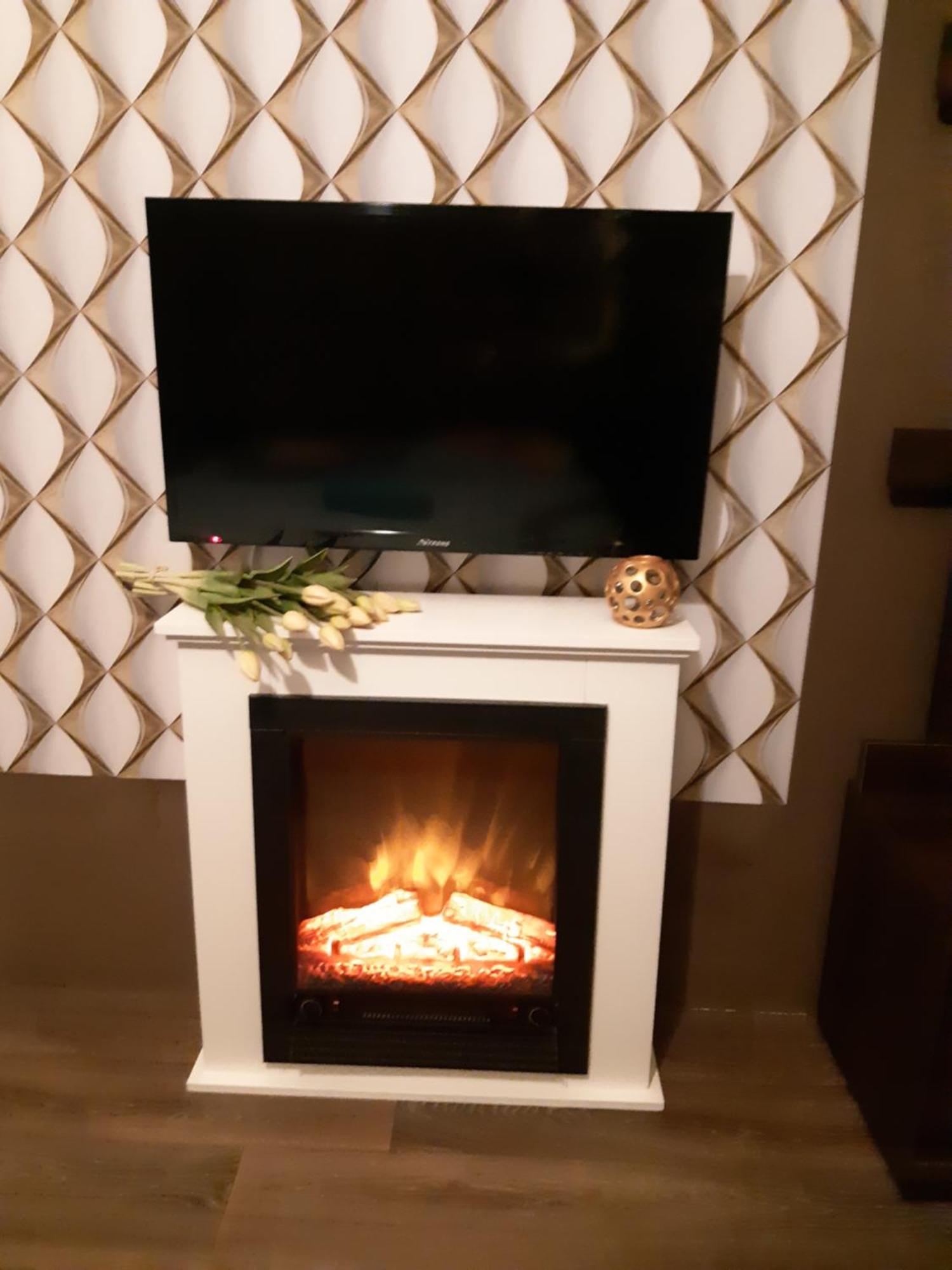 Apartment Pharamis Bešeňová Exteriér fotografie