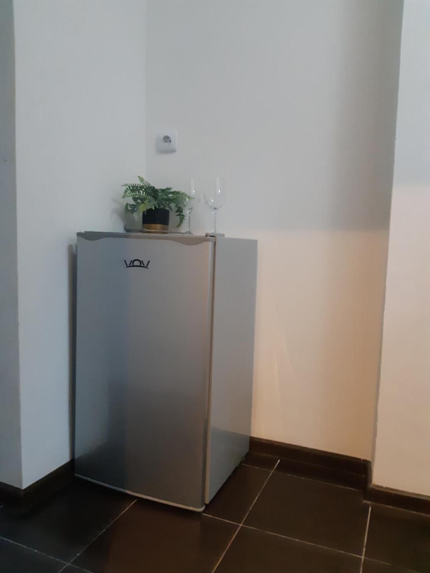Apartment Pharamis Bešeňová Exteriér fotografie