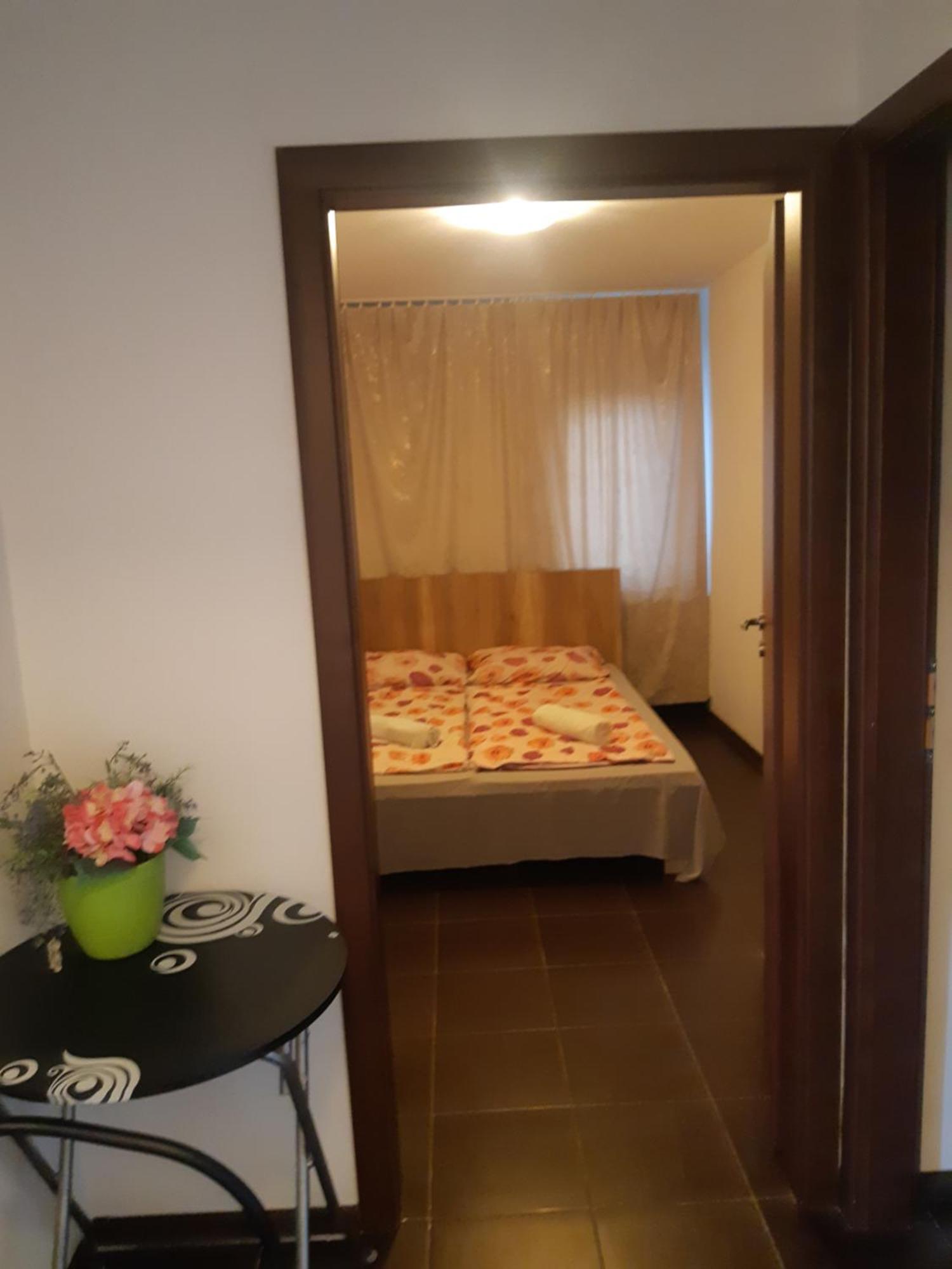 Apartment Pharamis Bešeňová Exteriér fotografie