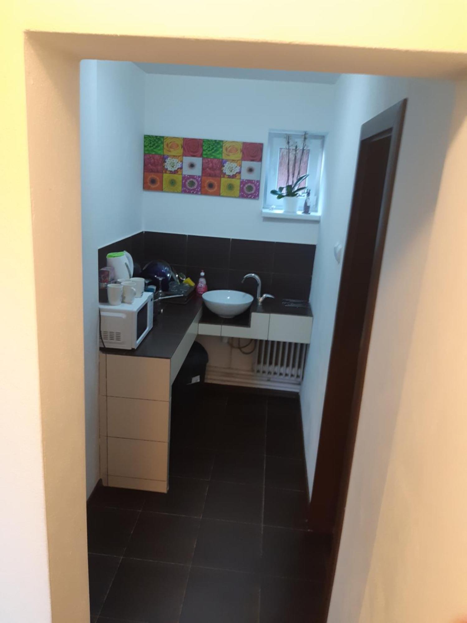 Apartment Pharamis Bešeňová Exteriér fotografie