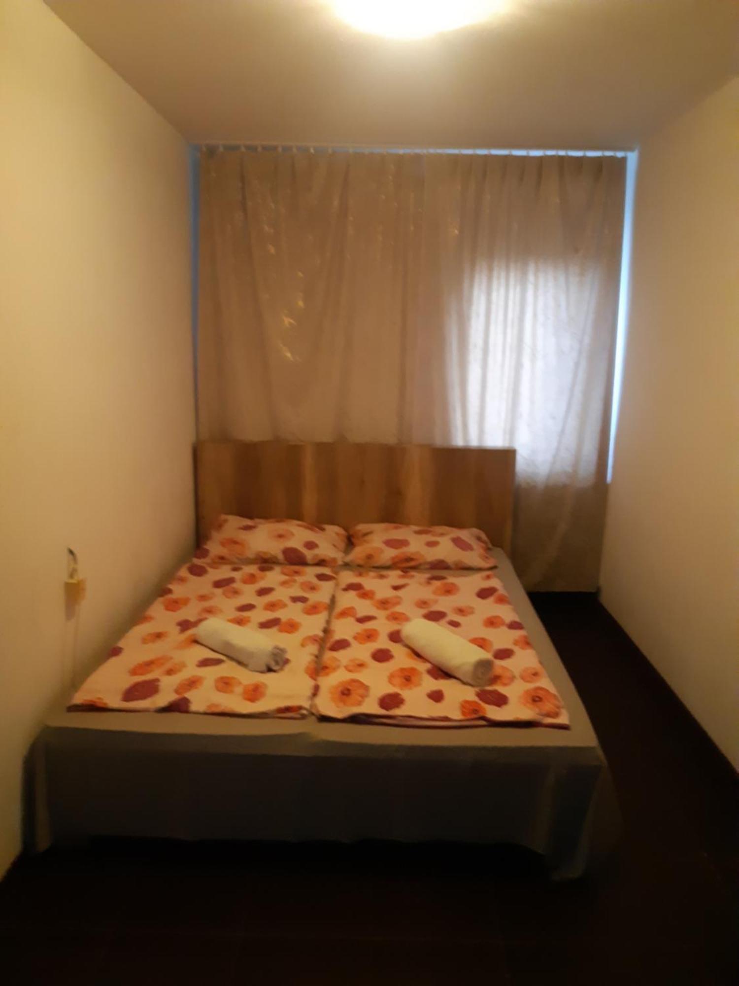 Apartment Pharamis Bešeňová Exteriér fotografie