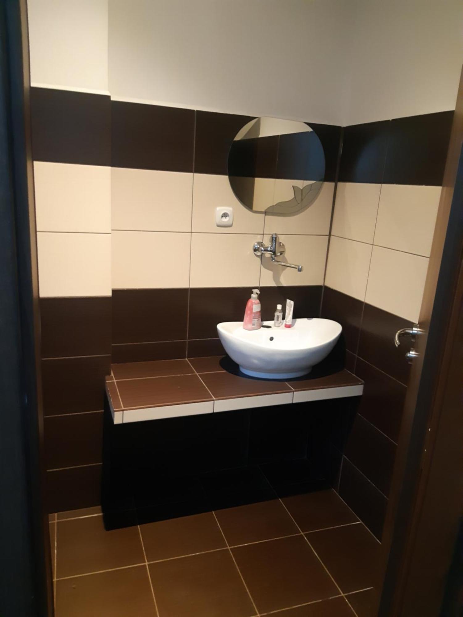 Apartment Pharamis Bešeňová Exteriér fotografie
