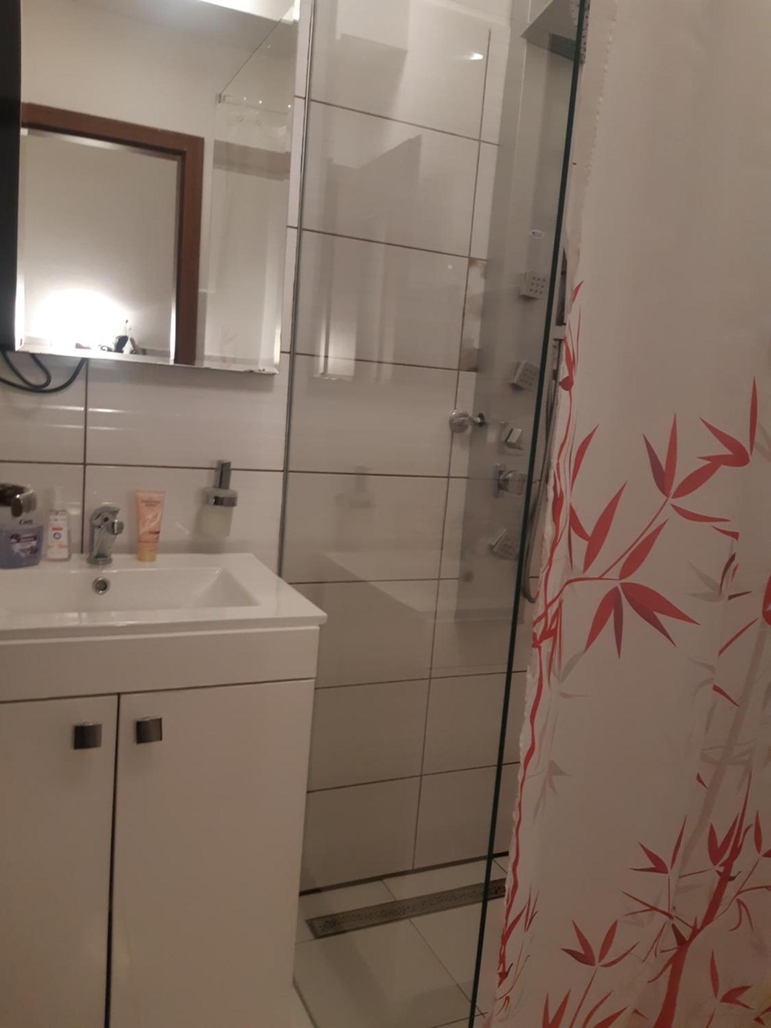 Apartment Pharamis Bešeňová Exteriér fotografie
