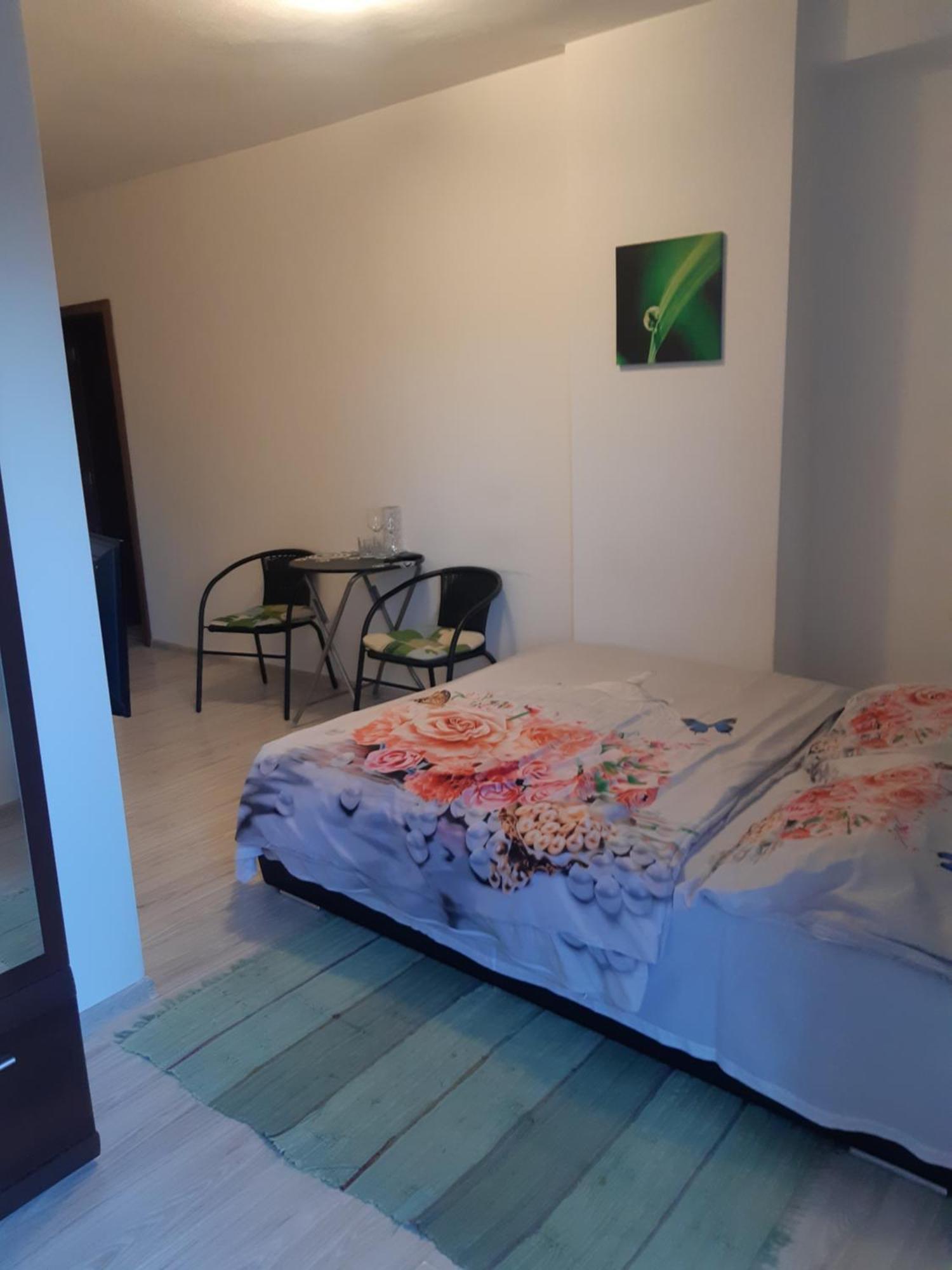 Apartment Pharamis Bešeňová Exteriér fotografie