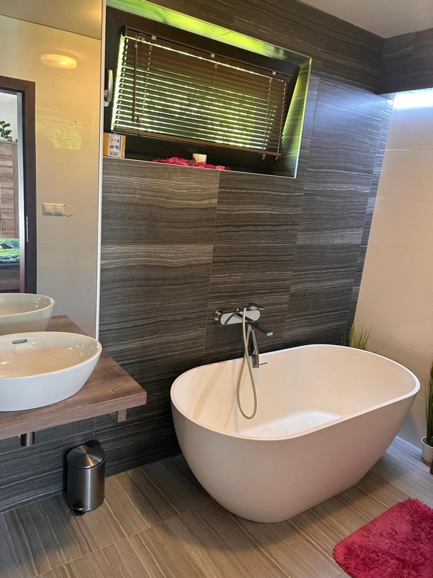 Apartment Pharamis Bešeňová Exteriér fotografie
