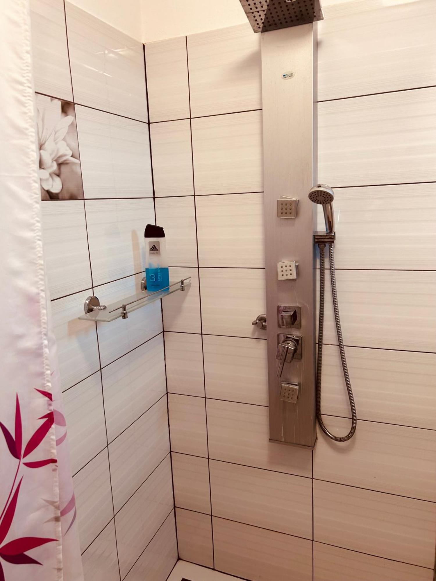Apartment Pharamis Bešeňová Exteriér fotografie