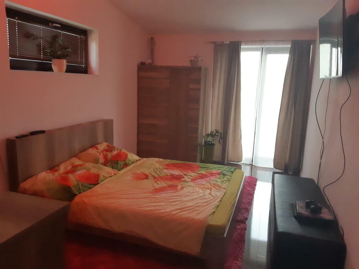 Apartment Pharamis Bešeňová Exteriér fotografie